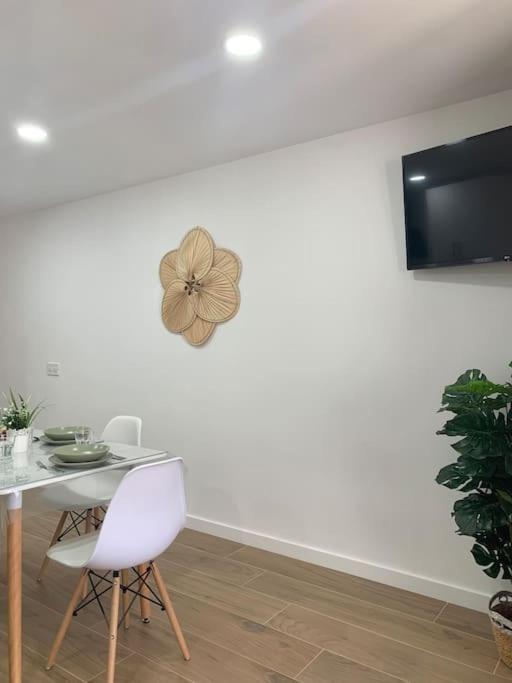 Appartamento Playa Cerca, Wifi Gratis - Centrico Y Renovado Guía de Isora Esterno foto