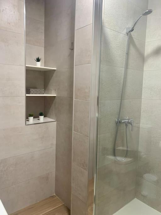 Appartamento Playa Cerca, Wifi Gratis - Centrico Y Renovado Guía de Isora Esterno foto