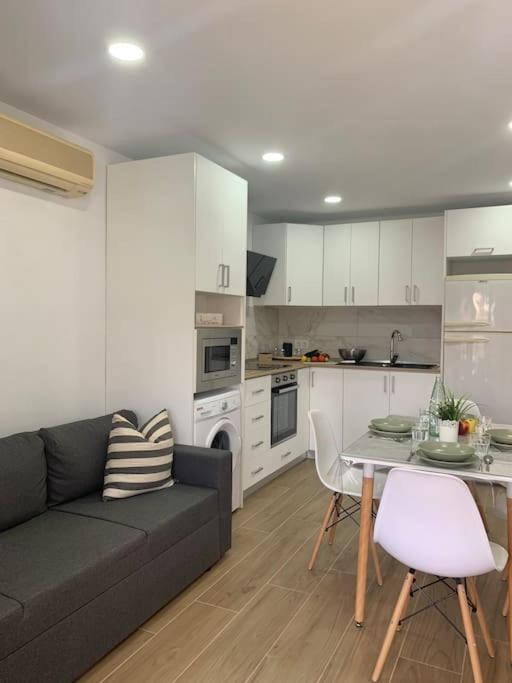 Appartamento Playa Cerca, Wifi Gratis - Centrico Y Renovado Guía de Isora Esterno foto
