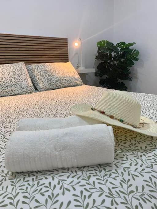 Appartamento Playa Cerca, Wifi Gratis - Centrico Y Renovado Guía de Isora Esterno foto